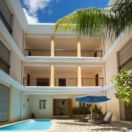 Residence Le Palmiste